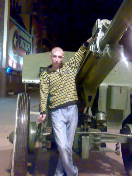 Вадим Батуев