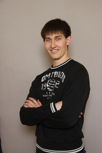 Марат Салахутдинов