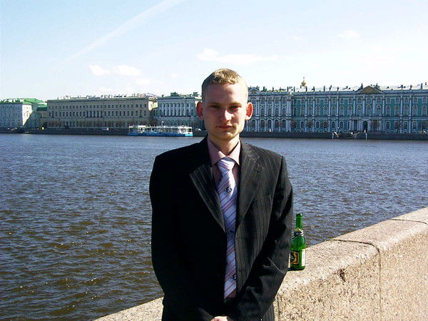 Андрей Войцехович