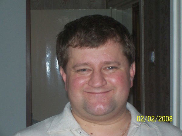 Альберт Пронин