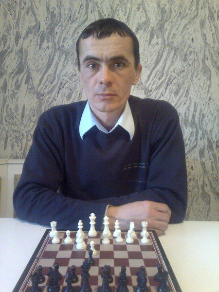 Дмитрий Петухов