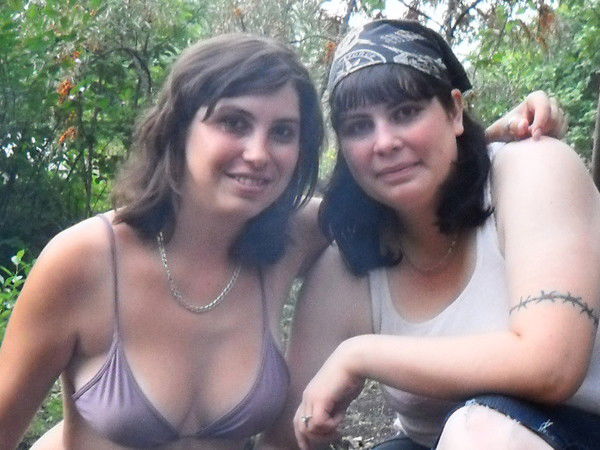 Марина Бахарева