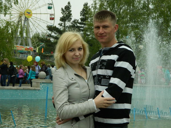 Оксана Попова