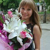 Олеся Лобанова