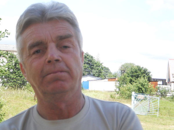 Владимир Харин