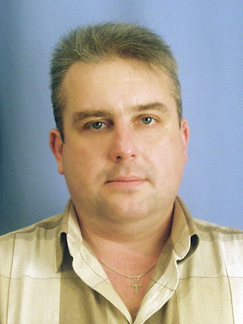 Евгений Сацюк