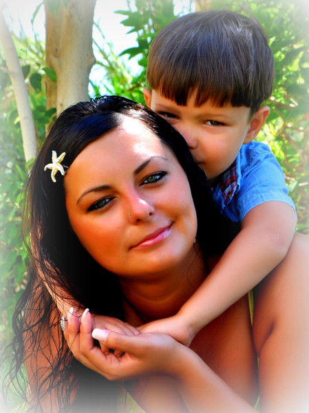 Кристина Пушнова