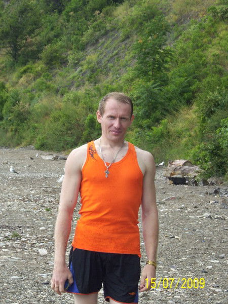 Владимир Фёдоров