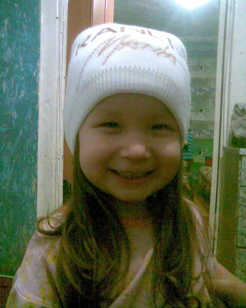 Гульмира Есмуханова