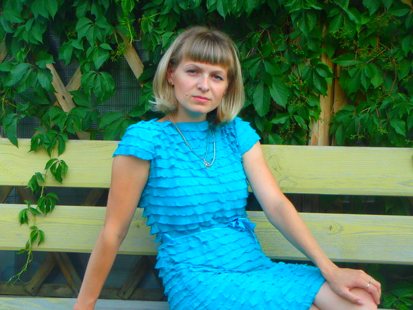 Аня Романцова