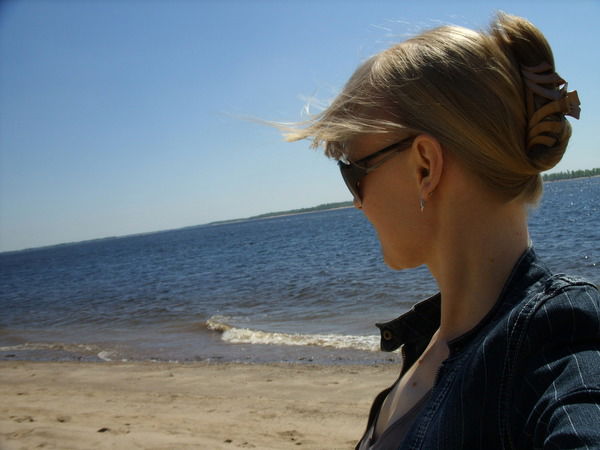 Ирина Фокина