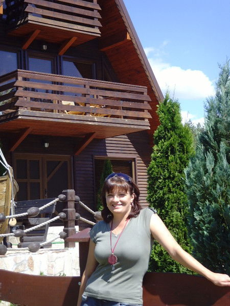 Наталья Бенинска