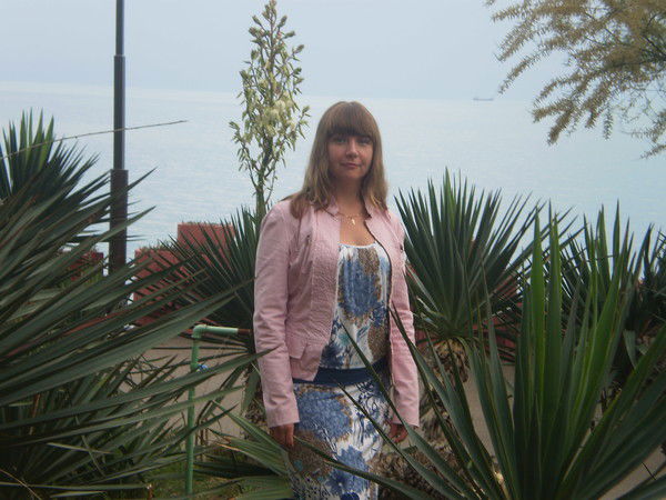 Людмила Денисова