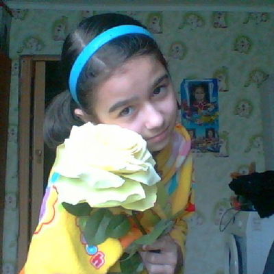 Сабина Бычковская