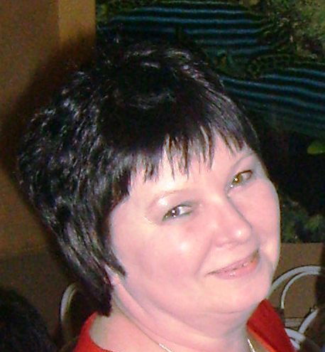 Елена Горбенко