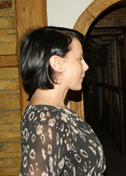 Елена Егорова