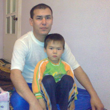 Кутлымурат Халиков