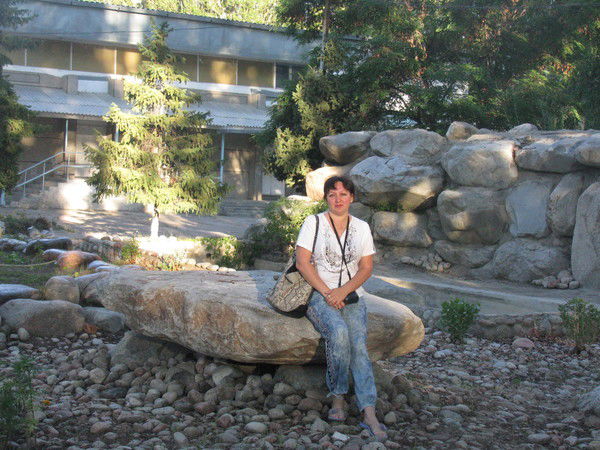 Елена Пушко (Горшкова)