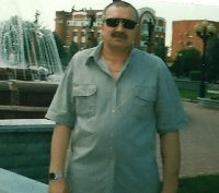 Александр Голомаздин