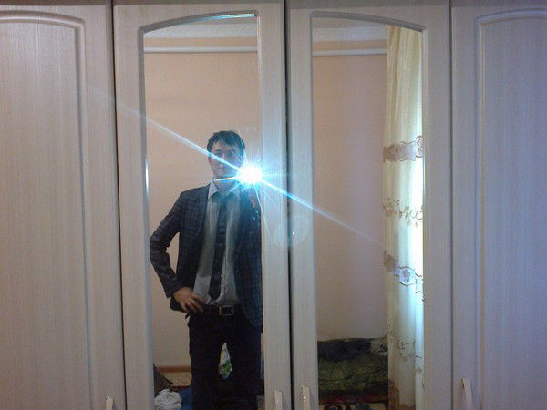 Бауыржан Бегеев