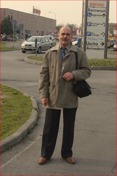 Игорь Видманов