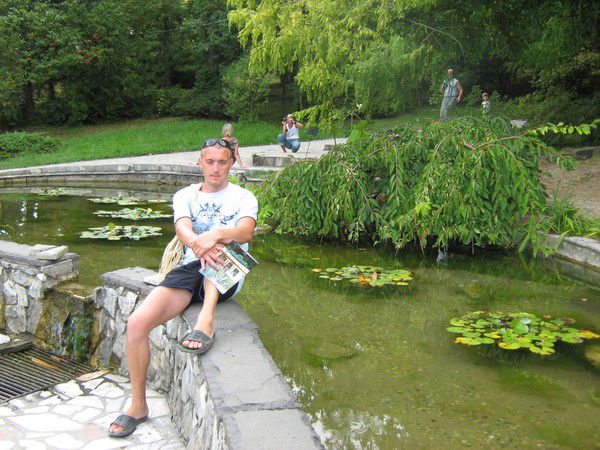 Виктор Масленкин