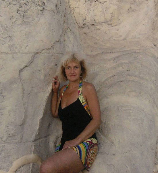 Елена Подольская