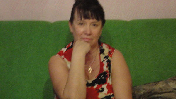 Ольга Андреева