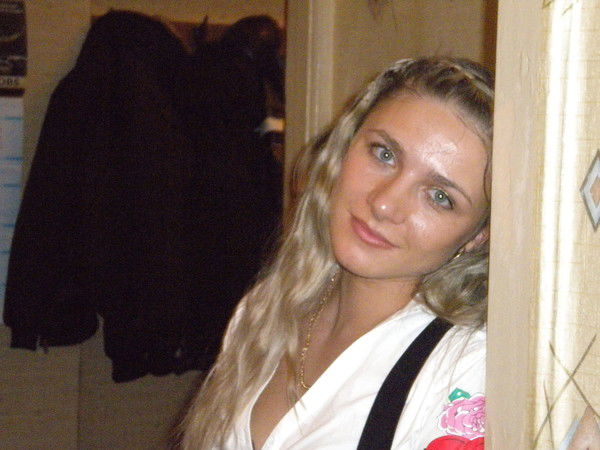 Татьяна Лаптева