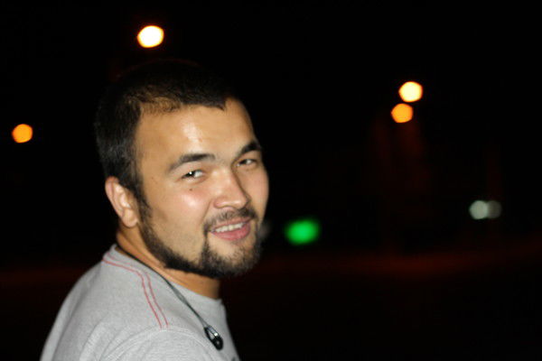 Закир Рафиков