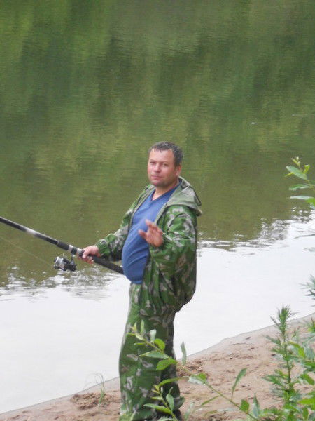 Александр Чернышов