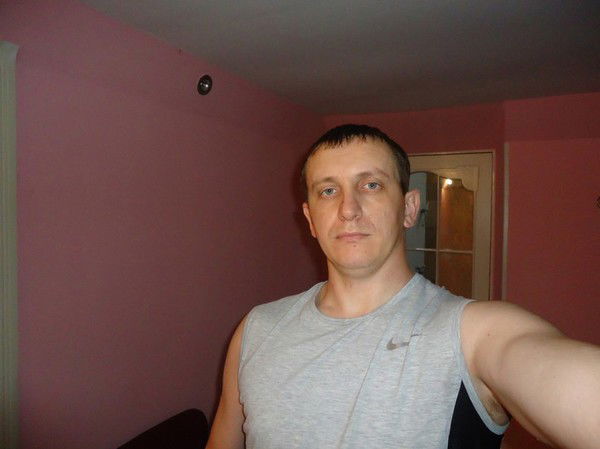 Серый Серый