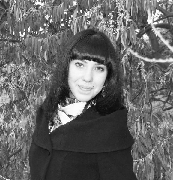 Марина Быкова