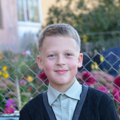 Данила Савочкин