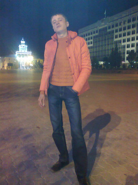 Константин Мазур