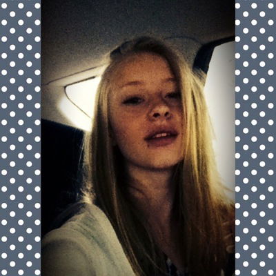 Александра Мельникова