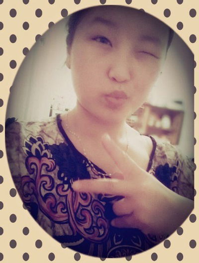 Таншолпан Калкабаева