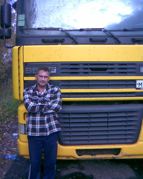 Юрий Кочеулов