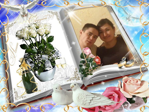 Дина Фахаргалина