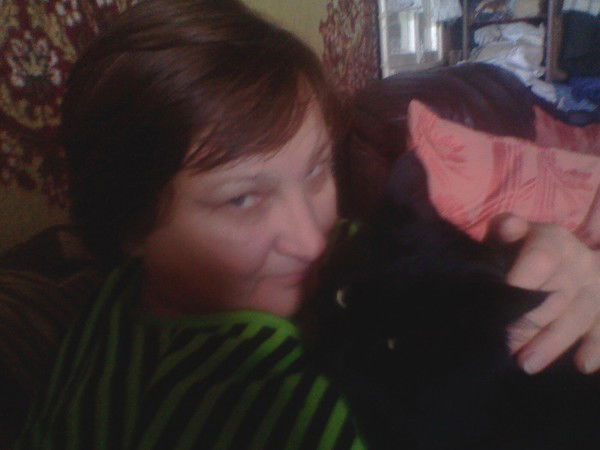 Елена Шалева