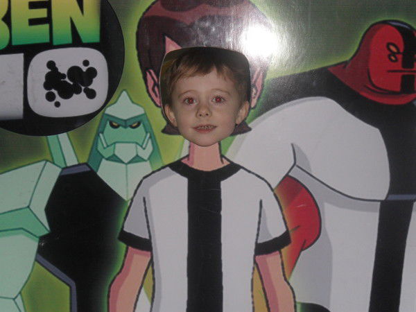 Данил Федяев