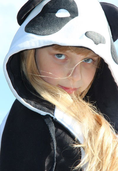 Настя Галимова