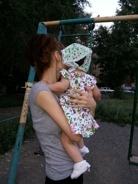 Ажара Ахметова