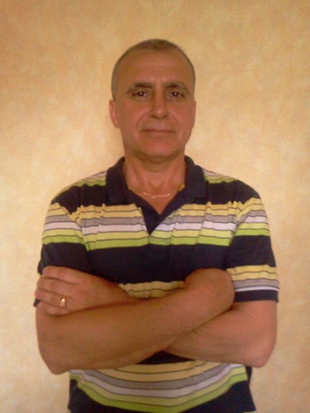 Олег Томилов