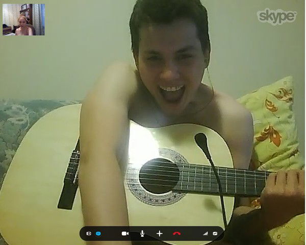 Артем Андреев