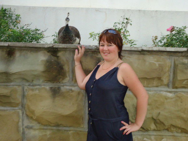 Серина Сабирзянова