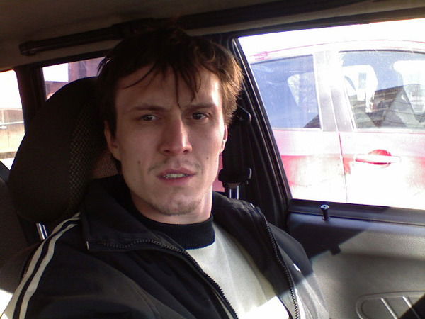 Андрей Юдин