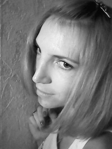 Марина Сосновченко