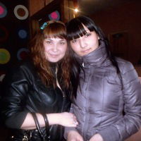 Жанна Кандакова