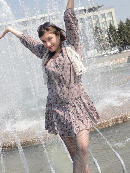 Елена Троцкая